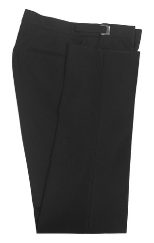 Men black tuxedo dress - dress, pants