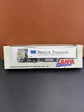 AMW Spezial Scania Nordidk