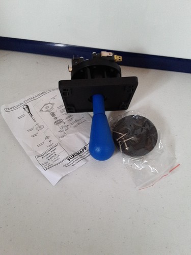 New 100 happ joystick - 100%,