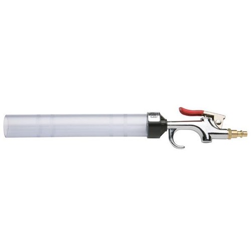 Air powered golf grip - golf,