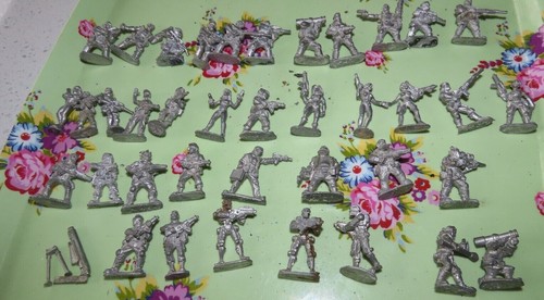 Grenadier models future - grenadier,