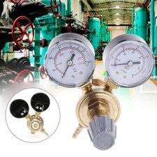 Argon CO2 Bottle Regulator 2