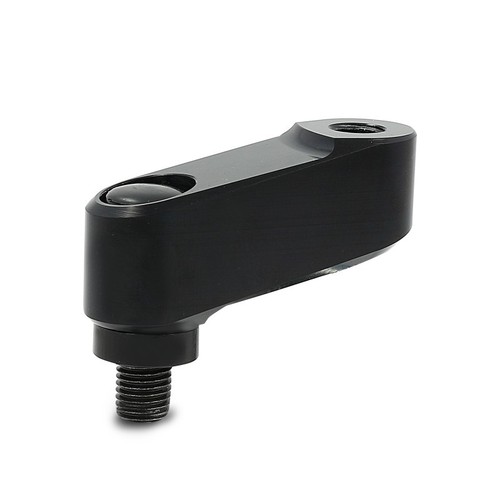 Rear view mirror extension - rear,