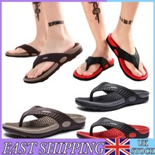 Men Arch Support Sandals