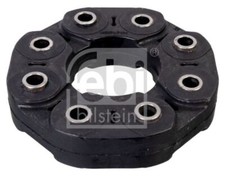 Prop shaft joint - joint, for