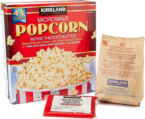 Kirkland signature butter - kirkland,