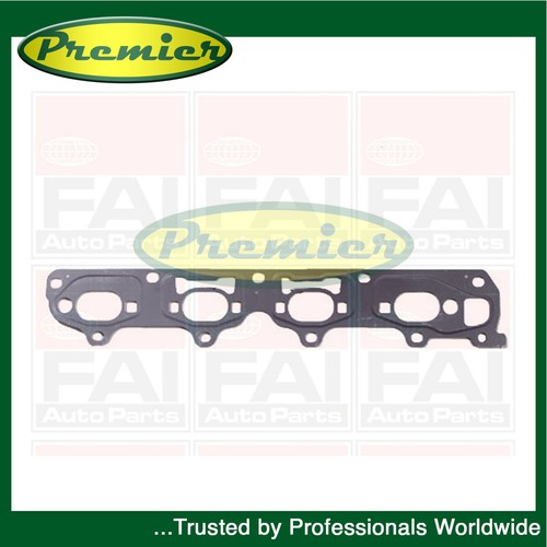 Premier exhaust manifold - premier,