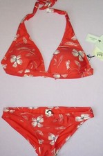Fat Face Bold Blooms Bikini