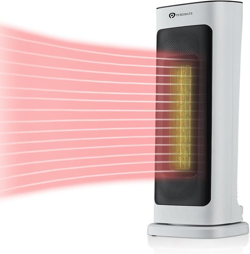 Tower fan heater 2000w - heater,
