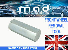 BMW MOTOR BIKE FRONT WHEEL