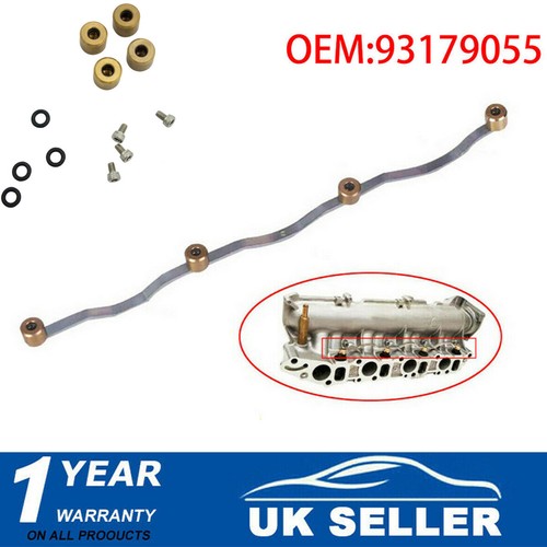 Intake manifold swirl - manifold, flap