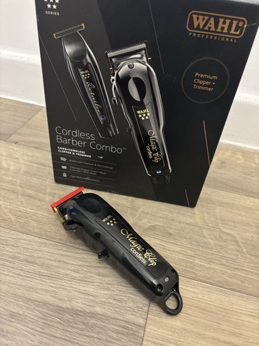 Wahl star magic clip - wahl,