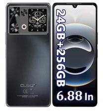 CUBOT P90 Android 15 Phone -