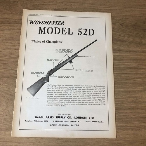 Guns02 magazine advert 12x9 - guns02,