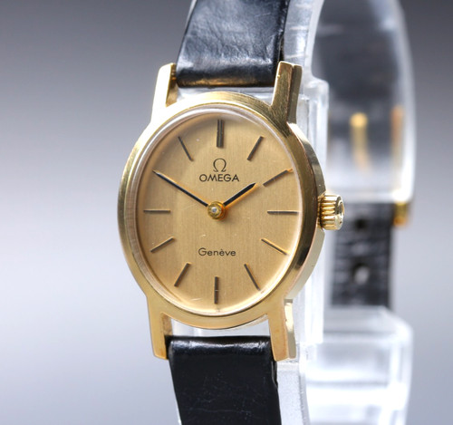 Vintage 1973 mint - 1973, omega