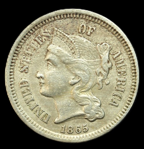 1865 3cn three - 1865,