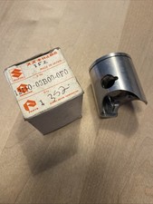 Genuine Suzuki RM80 1986-2001