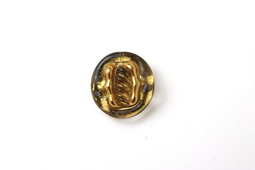 Vintage bimini style - style, gold