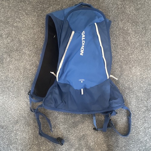 Salomon cross rucksack - salomon,