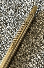 Superb rolled gold parker - superb,
