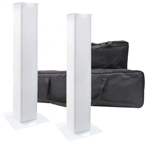 Equinox moving head plinth - head,