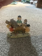 Thelwell 'Well Handled Pony'