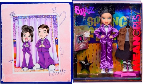 Genuine bratz mean girls - genuine,