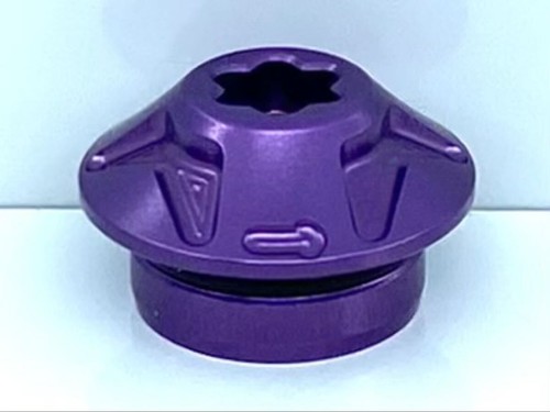 Limited edition purple - edition,