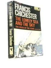 The Lonely Sea and the Sky