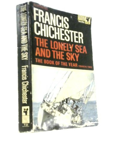 The lonely sea and - the,