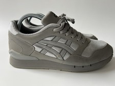 Asics Onitsuka Tiger Sport Style Gel Atlanis H6G0N Sneaker Shoes uk7.5 worn once