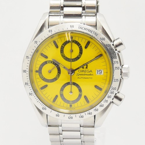 Omega speedmaster 3511 - omega,