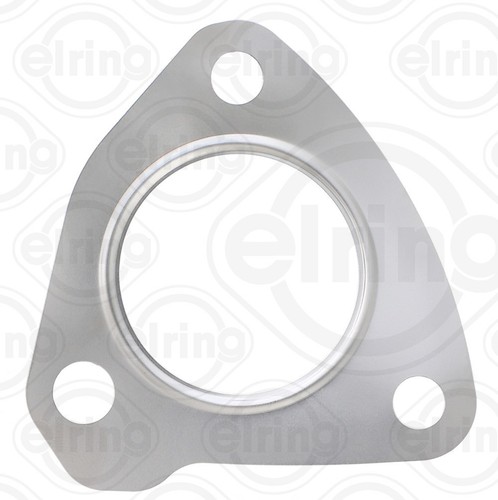 Exhaust manifold elring - manifold,