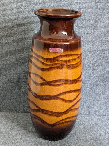 Vintage scheurich west german - west,