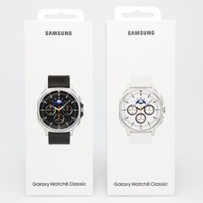 Samsung Galaxy Watch8 Classic