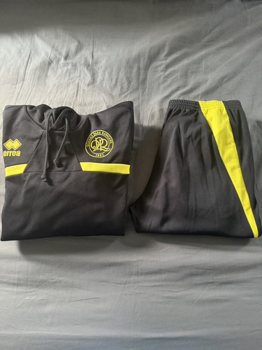 Qpr erreà tracksuit season - tracksuit,