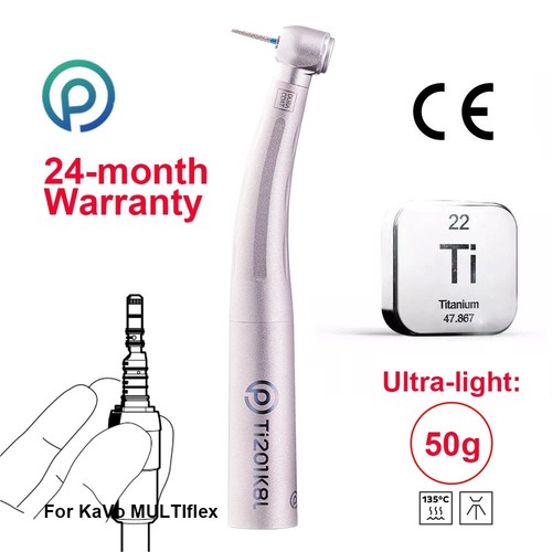 38w titan dental - dental, high
