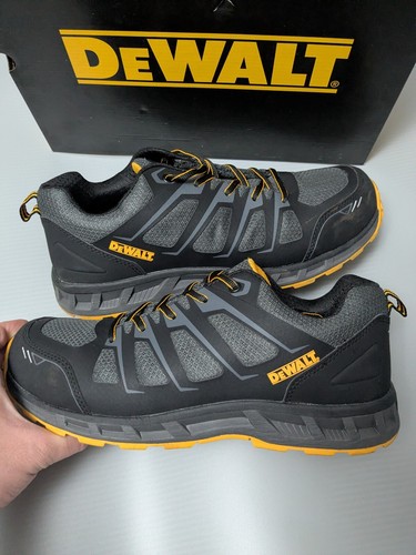 Dewalt black and - and, safety