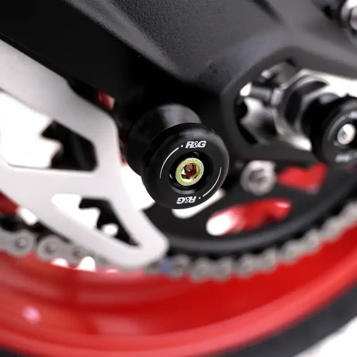 Triumph street triple 765 - rs,