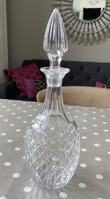 Vintage royal brierley crystal - royal,
