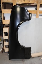 Ford Capri Mk3 front wing