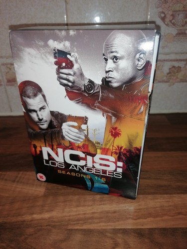 Ncis los angeles season - ncis,