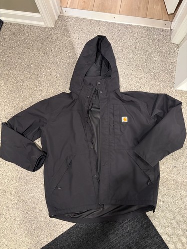 Carhartt men storm defender - storm,