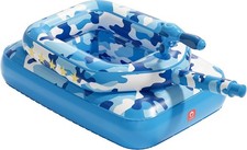 Kids Tank Pool Float with