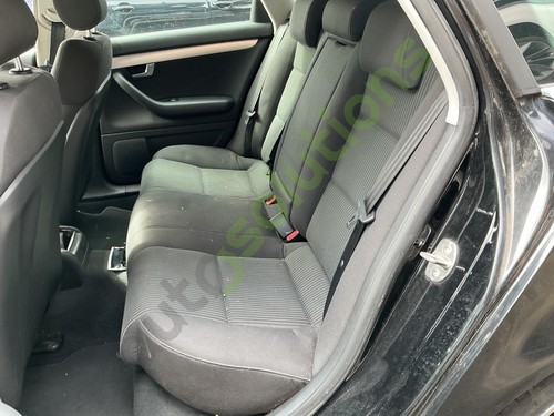 Audi avant tdi - audi,