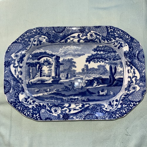 Vintage copeland spode italian - vintage,