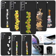 Funny Animals Printed Phone