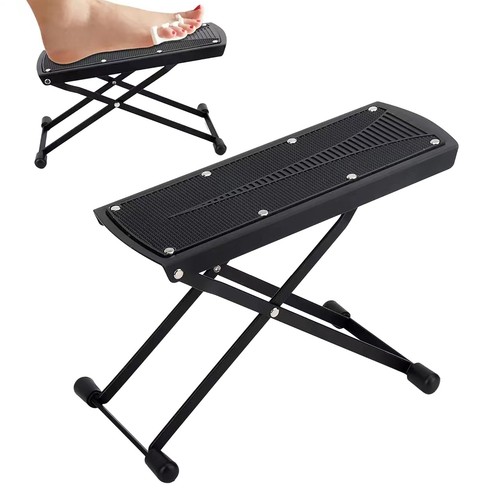 Foot rest stand - foot, foldable