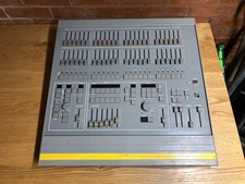 Zero 88 Lighting Desk Console Untested No Idea If Working