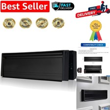 Xfort 12"  Draught Proof